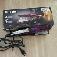Piastra BaByliss iPro 230 Steam ST395E