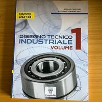 Disegno tecnico industriale volume 1