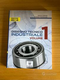 Disegno tecnico industriale volume 1