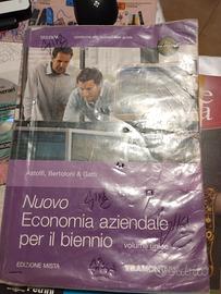 libri scolastici media superiore ITC