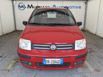 FIAT Panda 1.2 Dynamic *UNICO PROPRIETARIO*