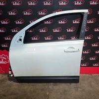 Porta anteriore sinistra Nissan Qashqai