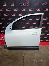 Porta anteriore sinistra Nissan Qashqai