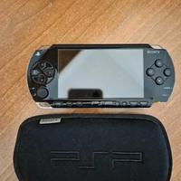 Playstation Portable PSP