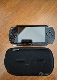 Playstation Portable PSP