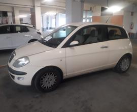 Lancia y - 2005 1.3 mjt