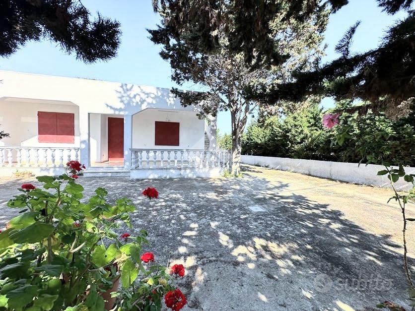Casa – Maruggio, Taranto - Vista 3
