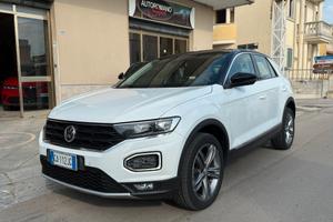 Volkswagen T-Roc 2.0 TDI SCR 150 CV DSG Business B