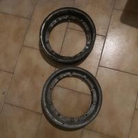 cerchi per vespa