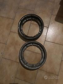 cerchi per vespa