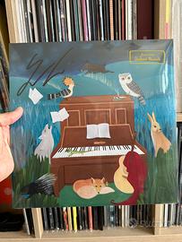 Vinile Lucio Corsi - Bestiario musicale.