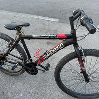 Bici Mountain bike 27.5 Girardengo