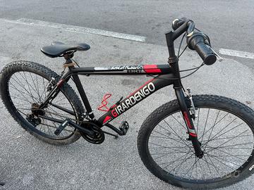 Bici Mountain bike 27.5 Girardengo