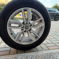 Cerchi in lega 18 Audi q5 2018