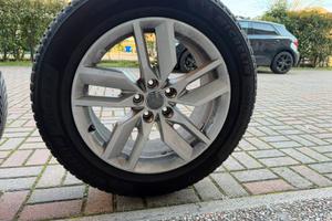Cerchi in lega 18 Audi q5 2018
