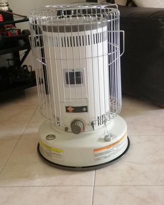 Stufa kerosene 