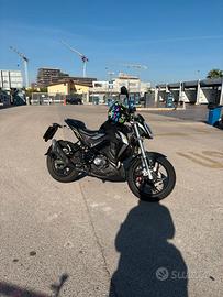 Keeway RKF 125 - 2018