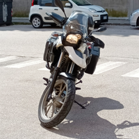 Bmw g 650 gs