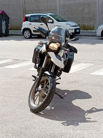 Bmw g 650 gs