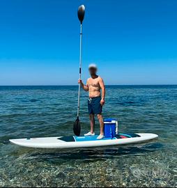 SUP XL in Polietilene - non il solito SUP!