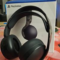 Cuffie wireless Pulse 3D Playstation