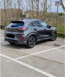Ford puma st-line 1.0 125cv ecoboost hybrid