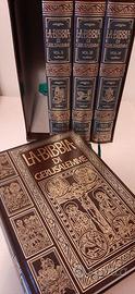 LA BIBBIA DI GERUSALEMME