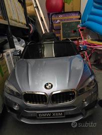 Macchina BMW 