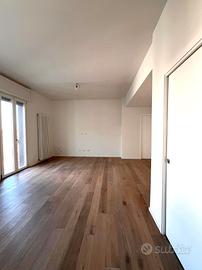 Appartamento ristrutturato in centro