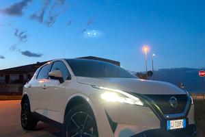 Nissan Qashqai n-style 1.3 140cv