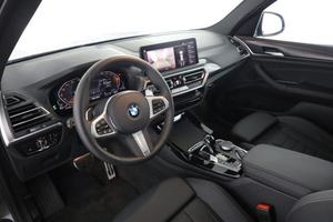 BMW X3 X3 xDrive20d 48V Msport