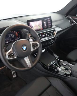 BMW X3 X3 xDrive20d 48V Msport