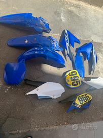 Plastiche Yamaha yzf 450/250