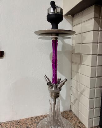 Narghilè shisha