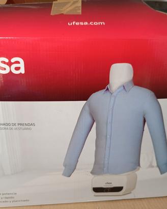 Manichino stira camicie Ufesa SV1200