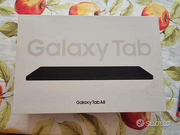 Tablet galaxi tab A8