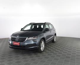 SKODA Karoq Karoq 1.5 TSI ACT S-TECH DSG