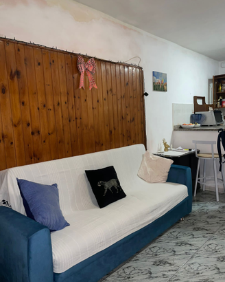 Camera a Sassari centro storico, vicino al mercato