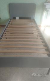 Letto singolo