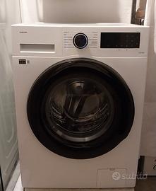 Lavatrice Samsung