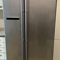 Frigorifero Samsung Side-by-Side Inox – Grande