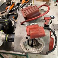 Bobina accensione motoplat