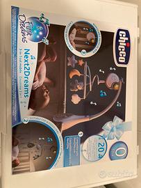 Chicco Next2Dreams Giostrina