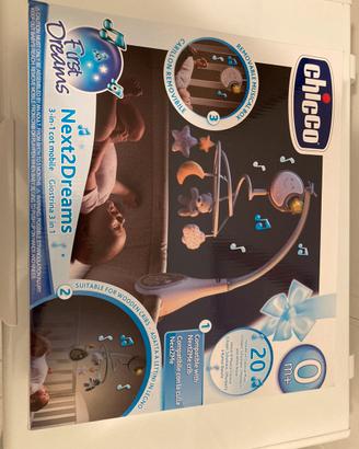 Chicco Next2Dreams Giostrina