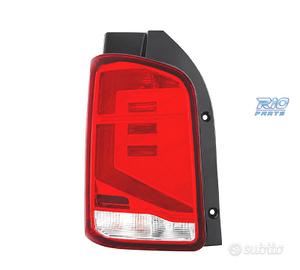 FANALE SINISTRO VW VOLKSWAGEN TRANSPORTER T6.1 2P 