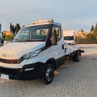 Iveco Daily IVECO DAILY CARROATREZZI SCARRABILE