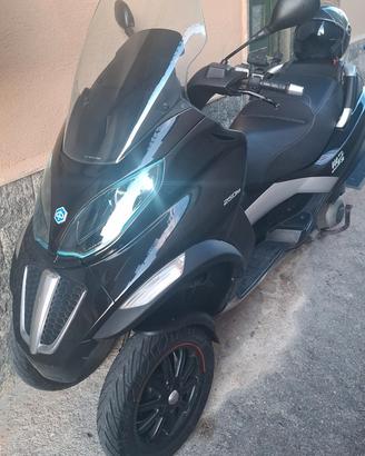 scooter a tre ruote