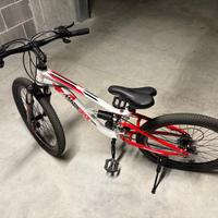 Bici MagikBike ragazzo/a