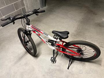 Bici MagikBike ragazzo/a