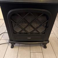 Stufa elettrica Kooper